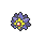 Starmie Menu Sprite