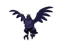 Corviknight-