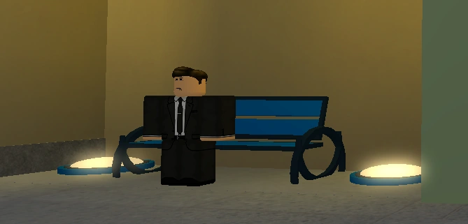The lonely businessman, who previously said that he wanted to be alone, now sells Ash-Greninja.