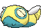 Dunsparce XY