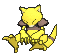 Abra XY