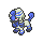 Furfrou-Pharaoh Menu Sprite