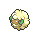 Whimsicott Menu Sprite