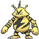 Electabuzz XY